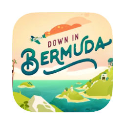逃出百慕大 1.6.7 for Mac|Mac版下载 | Down in Bermuda 逃出百慕大 1.6.7 for Mac|Mac版下载 | Down in Bermuda