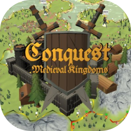 征服:中世纪王国 1.0 for Mac|Mac版下载 | Conquest: Medieval Kingdoms 征服:中世纪王国 1.0 for Mac|Mac版下载 | Conquest: Medieval Kingdoms