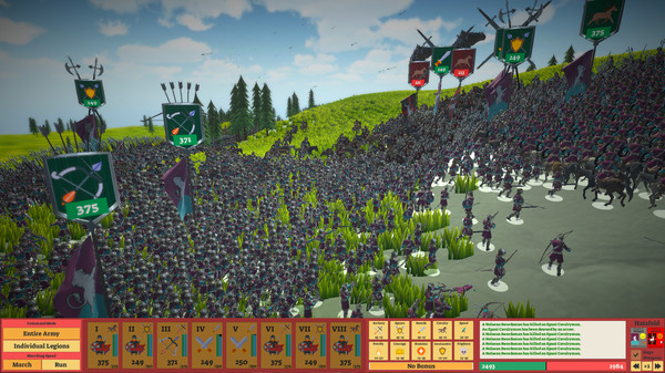 征服:中世纪王国 1.0 for Mac|Mac版下载 | Conquest: Medieval Kingdoms