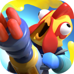 奶油闹翻天 10.0.1 for Mac|Mac版下载 | Butter Royale 奶油闹翻天 10.0.1 for Mac|Mac版下载 | Butter Royale