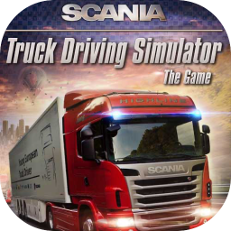 斯堪尼亚重卡驾驶模拟 2.0 for Mac|Mac版下载 | Scania Truck Driving Simulator 斯堪尼亚重卡驾驶模拟 2.0 for Mac|Mac版下载 | Scania Truck Driving Simulator
