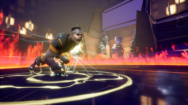 终极对手:冰球 1.0.4 for Mac|Mac版下载 | Ultimate Rivals: The Rink
