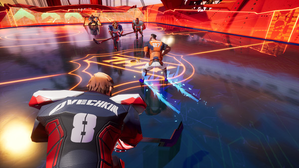 终极对手:冰球 1.0.4 for Mac|Mac版下载 | Ultimate Rivals: The Rink
