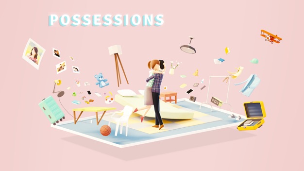 Possessions 2.11 for Mac|Mac版下载 |