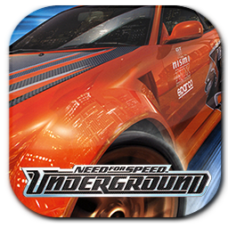极品飞车7:地下狂飙 1.0 for Mac|Mac版下载 | Need For Speed Underground 极品飞车7:地下狂飙 1.0 for Mac|Mac版下载 | Need For Speed Underground