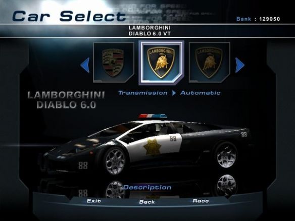 极品飞车6:热力追踪2 1.0 for Mac|Mac版下载 | Need for Speed Hot Pursuit 2