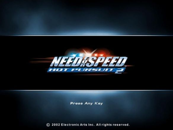 极品飞车6:热力追踪2 1.0 for Mac|Mac版下载 | Need for Speed Hot Pursuit 2