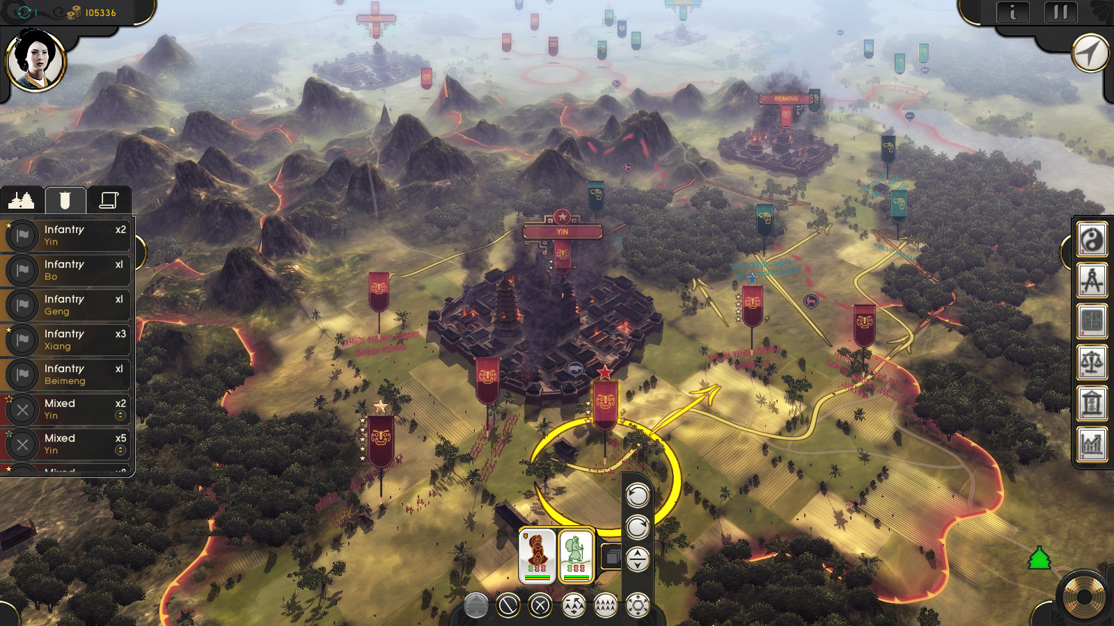 东方帝国 1.0 for Mac|Mac版下载 | Oriental Empires