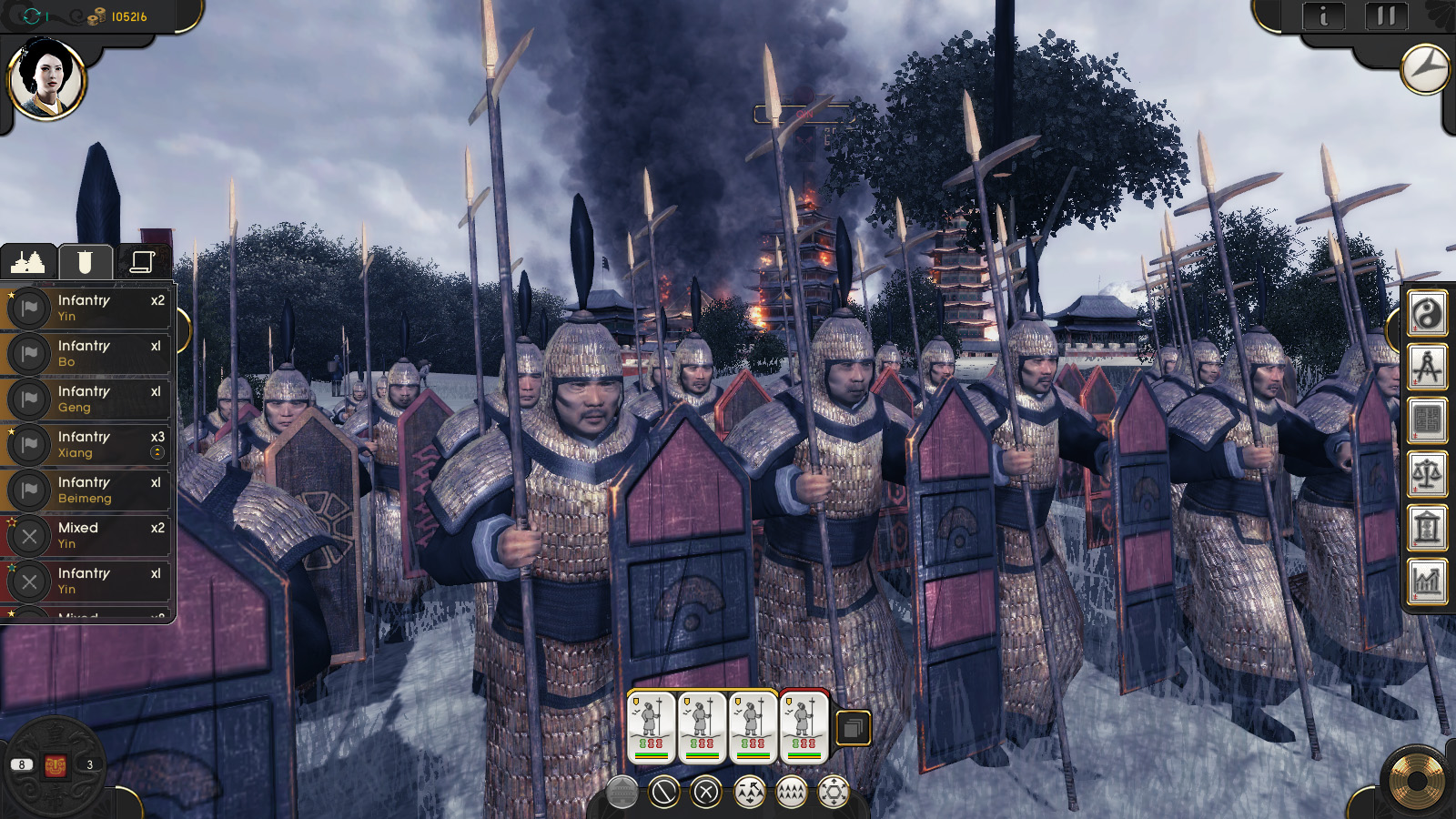 东方帝国 1.0 for Mac|Mac版下载 | Oriental Empires