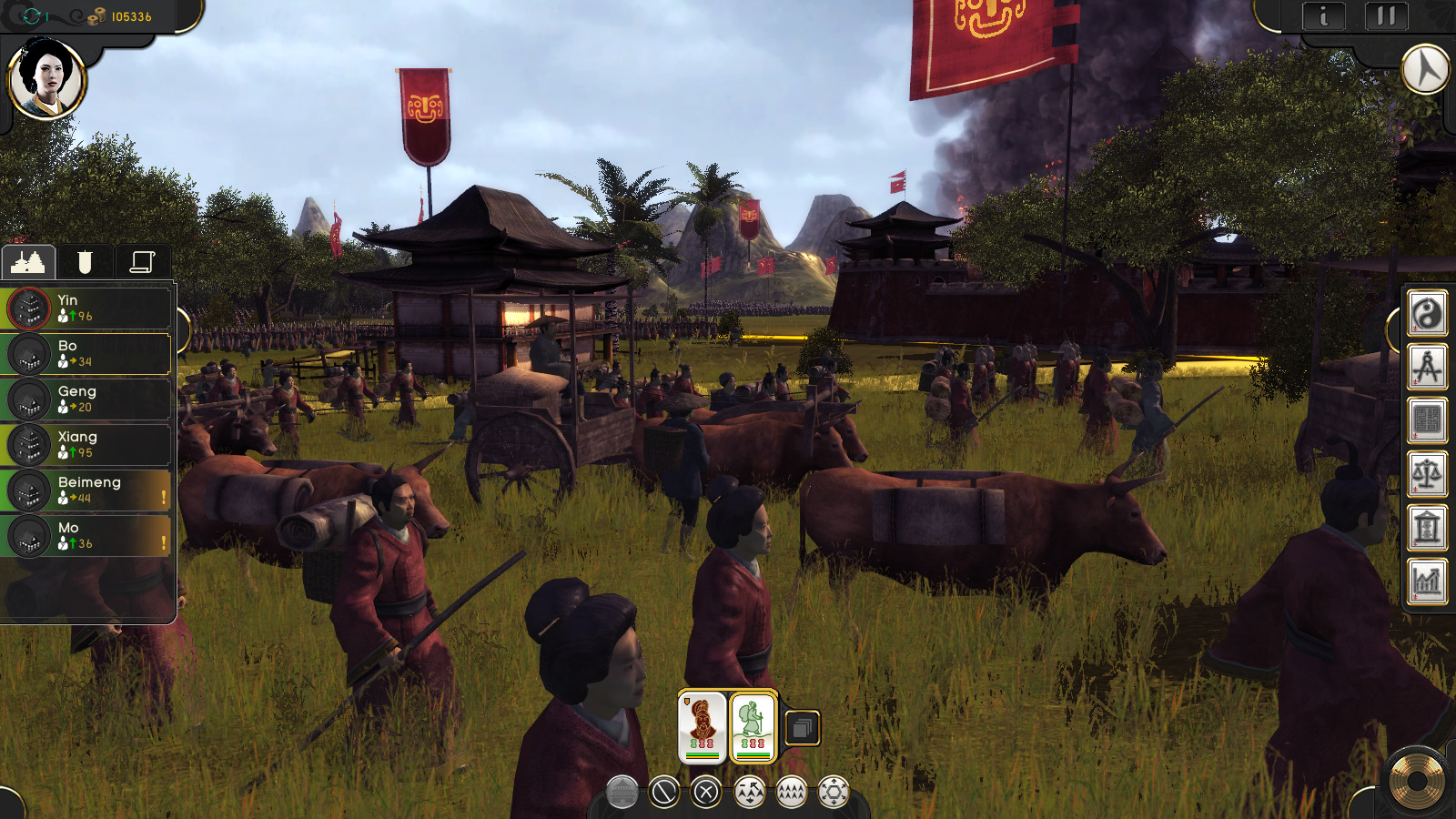 东方帝国 1.0 for Mac|Mac版下载 | Oriental Empires