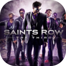 黑道圣徒 3 2.1 for Mac|Mac版下载 | Saints Row The Third 黑道圣徒 3 2.1 for Mac|Mac版下载 | Saints Row The Third