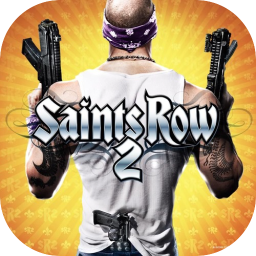 黑道圣徒2 1.0 for Mac|Mac版下载 | Saints Row 2 黑道圣徒2 1.0 for Mac|Mac版下载 | Saints Row 2