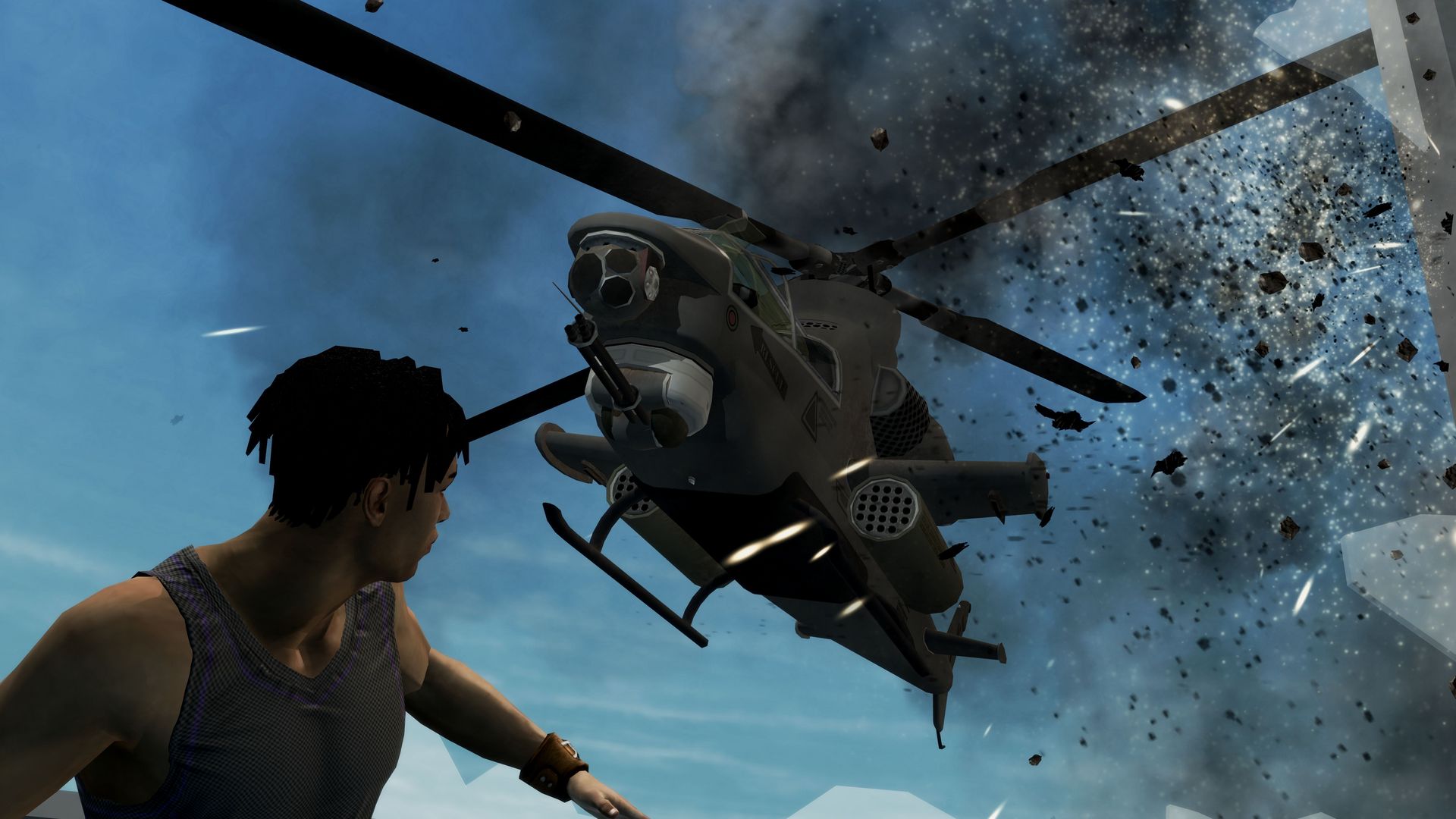 黑道圣徒2 1.0 for Mac|Mac版下载 | Saints Row 2