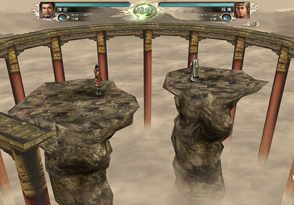 三国志11威力加强版 2.1 for Mac|Mac版下载 | Sangokushi 11 PK