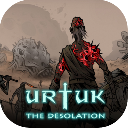 乌尔图克:荒凉 1.0.1 for Mac|Mac版下载 | Urtuk: The Desolation 乌尔图克:荒凉 1.0.1 for Mac|Mac版下载 | Urtuk: The Desolation