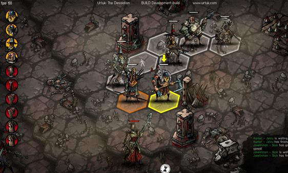 乌尔图克:荒凉 1.0.1 for Mac|Mac版下载 | Urtuk: The Desolation