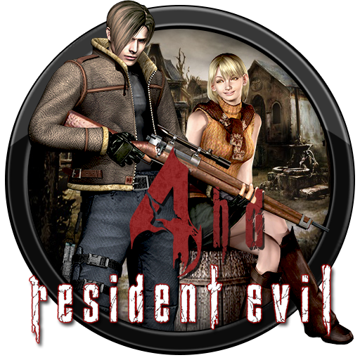 生化危机4:终极高清版 2.1 for Mac|Mac版下载 | Resident Evil 4 Ultimate HD Edition 生化危机4:终极高清版 2.1 for Mac|Mac版下载 | Resident Evil 4 Ultimate HD Edition