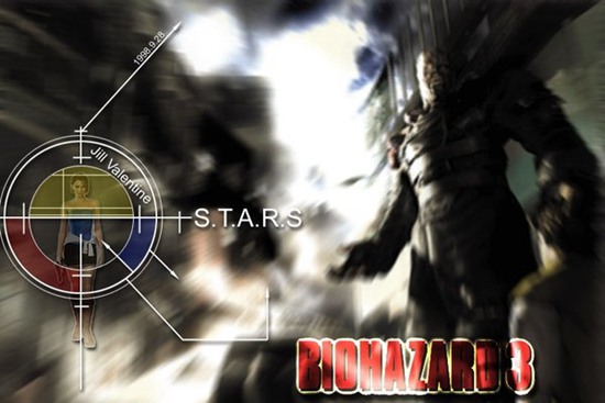 生化危机3 1.0 for Mac|Mac版下载 | Resident Evil 3