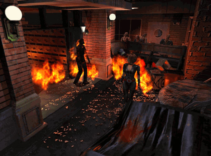 生化危机3 1.0 for Mac|Mac版下载 | Resident Evil 3