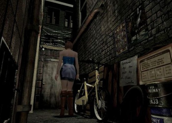 生化危机3 1.0 for Mac|Mac版下载 | Resident Evil 3