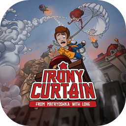 Irony Curtain: From Matryoshka with Love 1.0.5 for Mac|Mac版下载 | Irony Curtain: From Matryoshka with Love 1.0.5 for Mac|Mac版下载 |