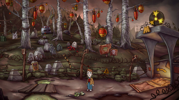 Irony Curtain: From Matryoshka with Love 1.0.5 for Mac|Mac版下载 |
