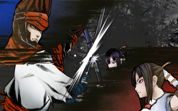 百鬼魔道 1.0 for Mac|Mac版下载 | World of Demons