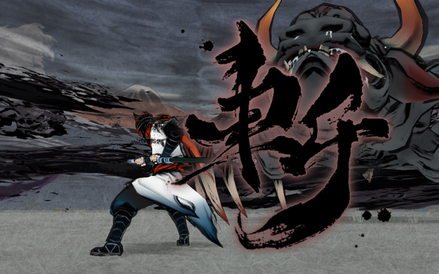 百鬼魔道 1.0 for Mac|Mac版下载 | World of Demons
