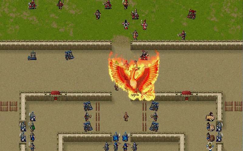 三国志：曹操传 2.1 for Mac|Mac版下载 | 