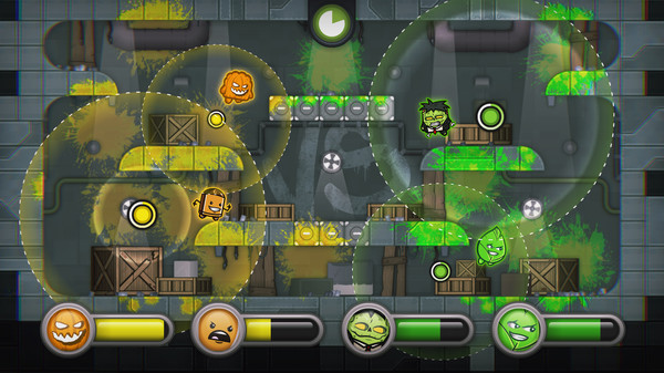 Move or Die 1.0 for Mac|Mac版下载 | 