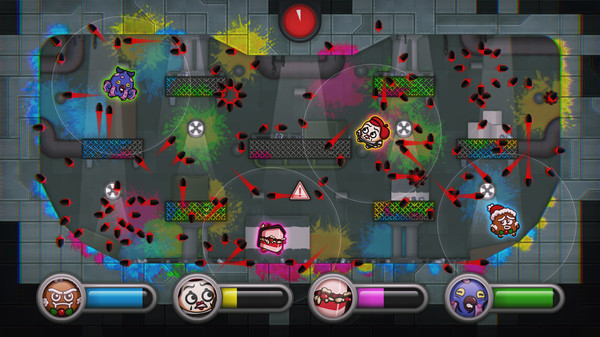 Move or Die 1.0 for Mac|Mac版下载 | 