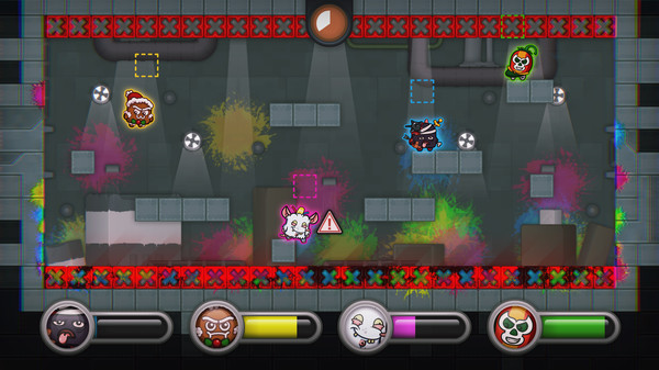 Move or Die 1.0 for Mac|Mac版下载 | 