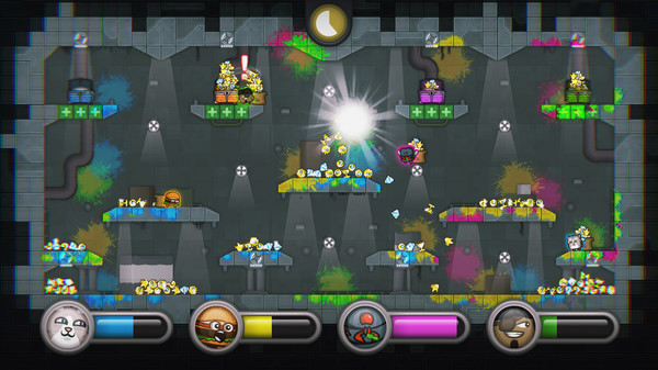 Move or Die 1.0 for Mac|Mac版下载 | 