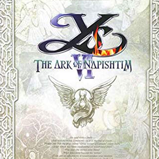 伊苏6:纳比斯汀的方舟 2.1 for Mac|Mac版下载 | Ys Ⅵ:Ark Of Napishtim 伊苏6:纳比斯汀的方舟 2.1 for Mac|Mac版下载 | Ys Ⅵ:Ark Of Napishtim