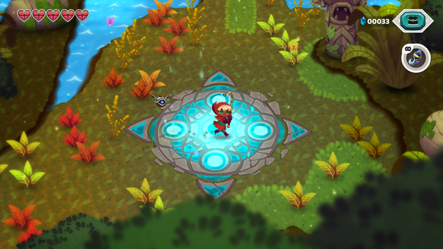 天空鱼传说2 2.0 for Mac|Mac版下载 | Legend of the Skyfish 鈥?