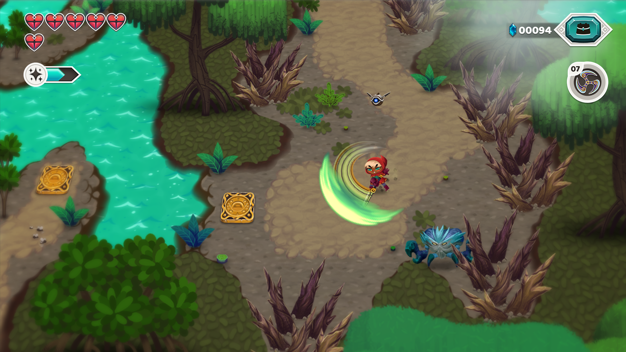 天空鱼传说2 2.0 for Mac|Mac版下载 | Legend of the Skyfish 鈥?