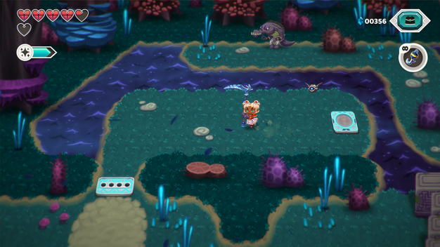 天空鱼传说2 2.0 for Mac|Mac版下载 | Legend of the Skyfish 鈥?