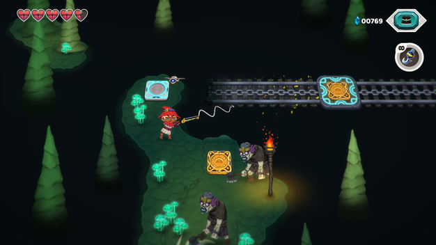 天空鱼传说2 2.0 for Mac|Mac版下载 | Legend of the Skyfish 鈥?