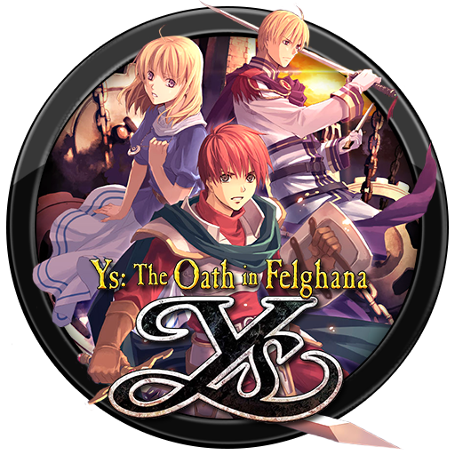 伊苏:菲尔盖纳之誓约 2.1 for Mac|Mac版下载 | Ys: The Oath in Felghana 伊苏:菲尔盖纳之誓约 2.1 for Mac|Mac版下载 | Ys: The Oath in Felghana