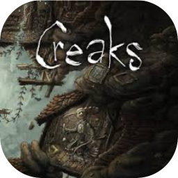嘎吱作响 1.0.9 for Mac|Mac版下载 | Creaks 嘎吱作响 1.0.9 for Mac|Mac版下载 | Creaks