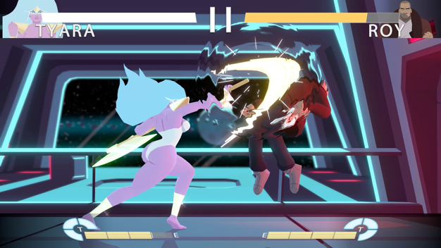 拳击星球 1.4.0 for Mac|Mac版下载 | Punch Planet