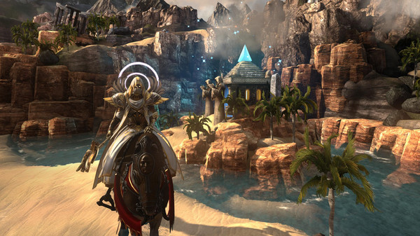 魔法门之英雄无敌7 1.0 for Mac|Mac版下载 | Might & Magic Heroes VII