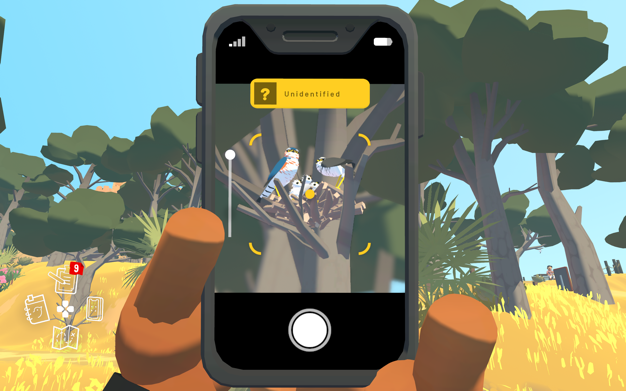阿尔芭:野生动物探险 1.2.1 for Mac|Mac版下载 | Alba: A Wildlife Adventur鈥猠