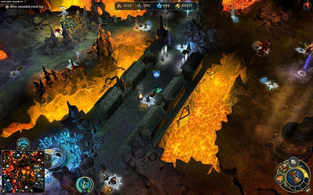 魔法门之英雄无敌6:黄金版 2.0 for Mac|Mac版下载 | Might and Magic:Heroes VI:Golden Edition