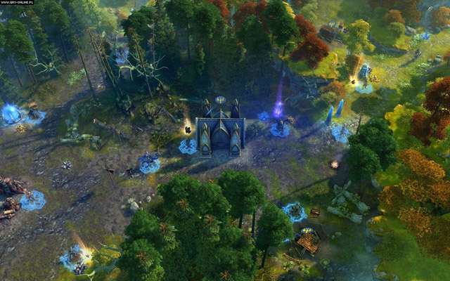 魔法门之英雄无敌6:黄金版 2.0 for Mac|Mac版下载 | Might and Magic:Heroes VI:Golden Edition