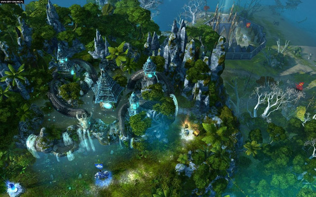 魔法门之英雄无敌6:黄金版 2.0 for Mac|Mac版下载 | Might and Magic:Heroes VI:Golden Edition