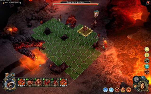 魔法门之英雄无敌6:黄金版 2.0 for Mac|Mac版下载 | Might and Magic:Heroes VI:Golden Edition
