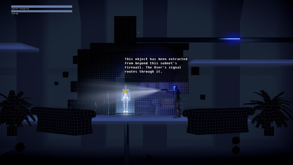 坠落2:解放 1.1 for Mac|Mac版下载 | The Fall Part 2: Unbound