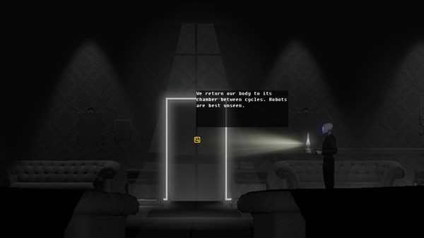 坠落2:解放 1.1 for Mac|Mac版下载 | The Fall Part 2: Unbound