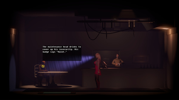 坠落2:解放 1.1 for Mac|Mac版下载 | The Fall Part 2: Unbound